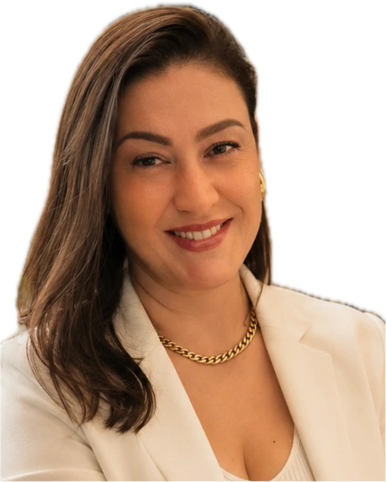 Cristiane Santos